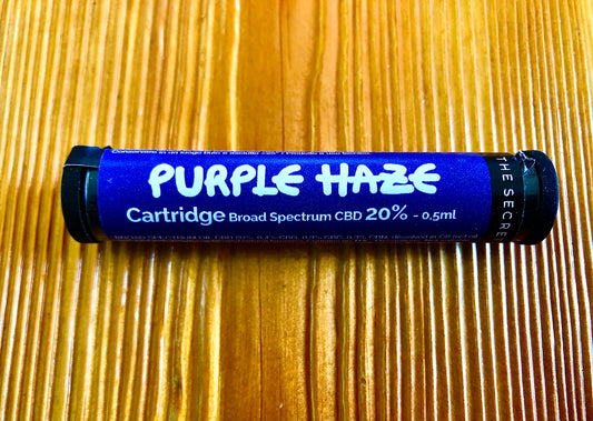 Purple Haze