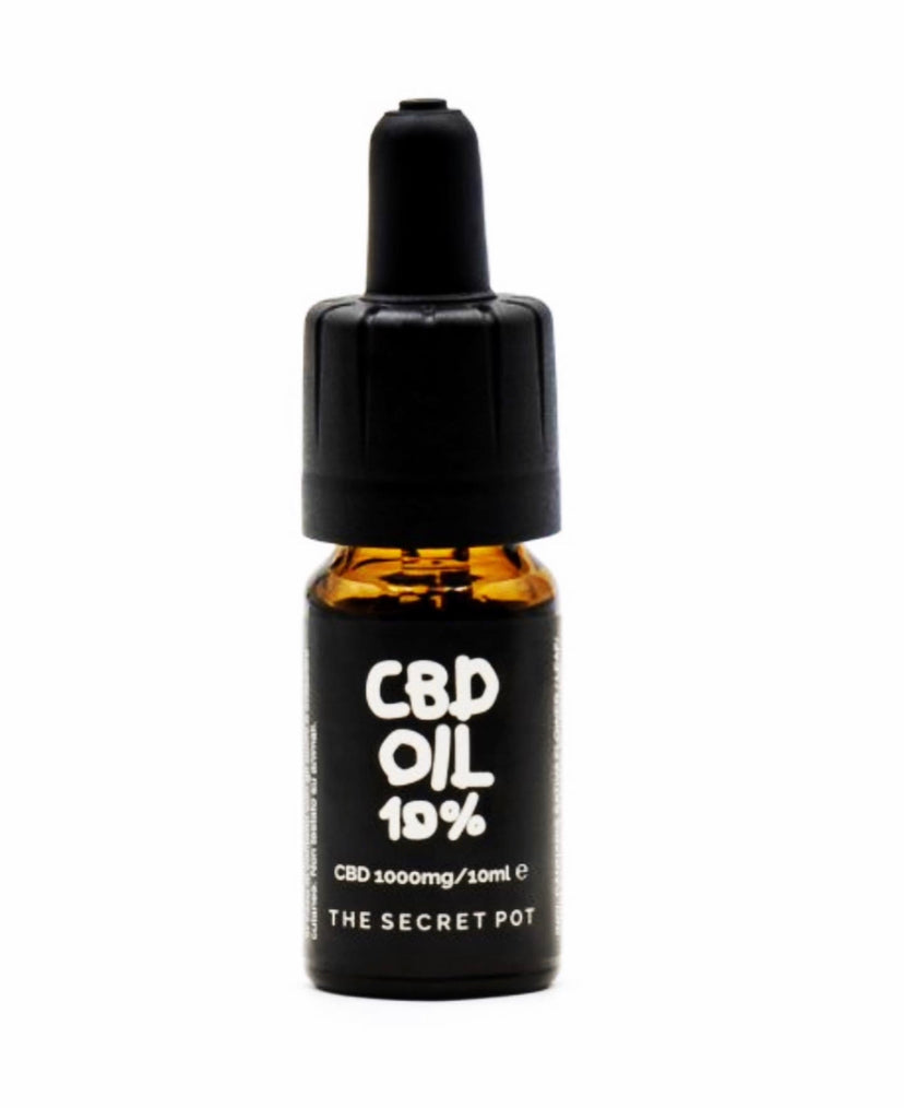 CBD Oil