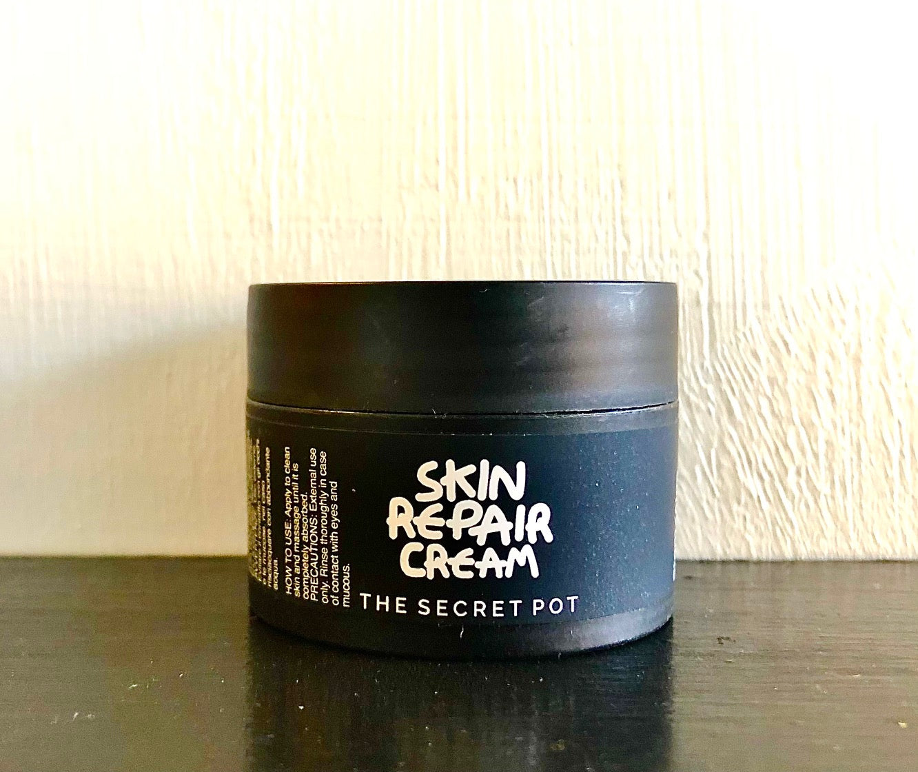 Crema Skin Repair (25ml)