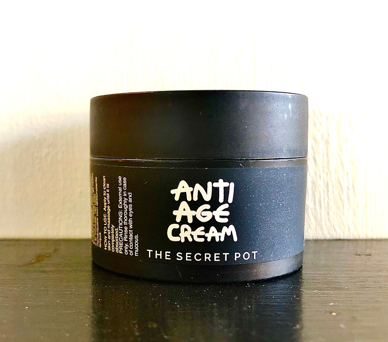 Crema Anti Age (25ml)