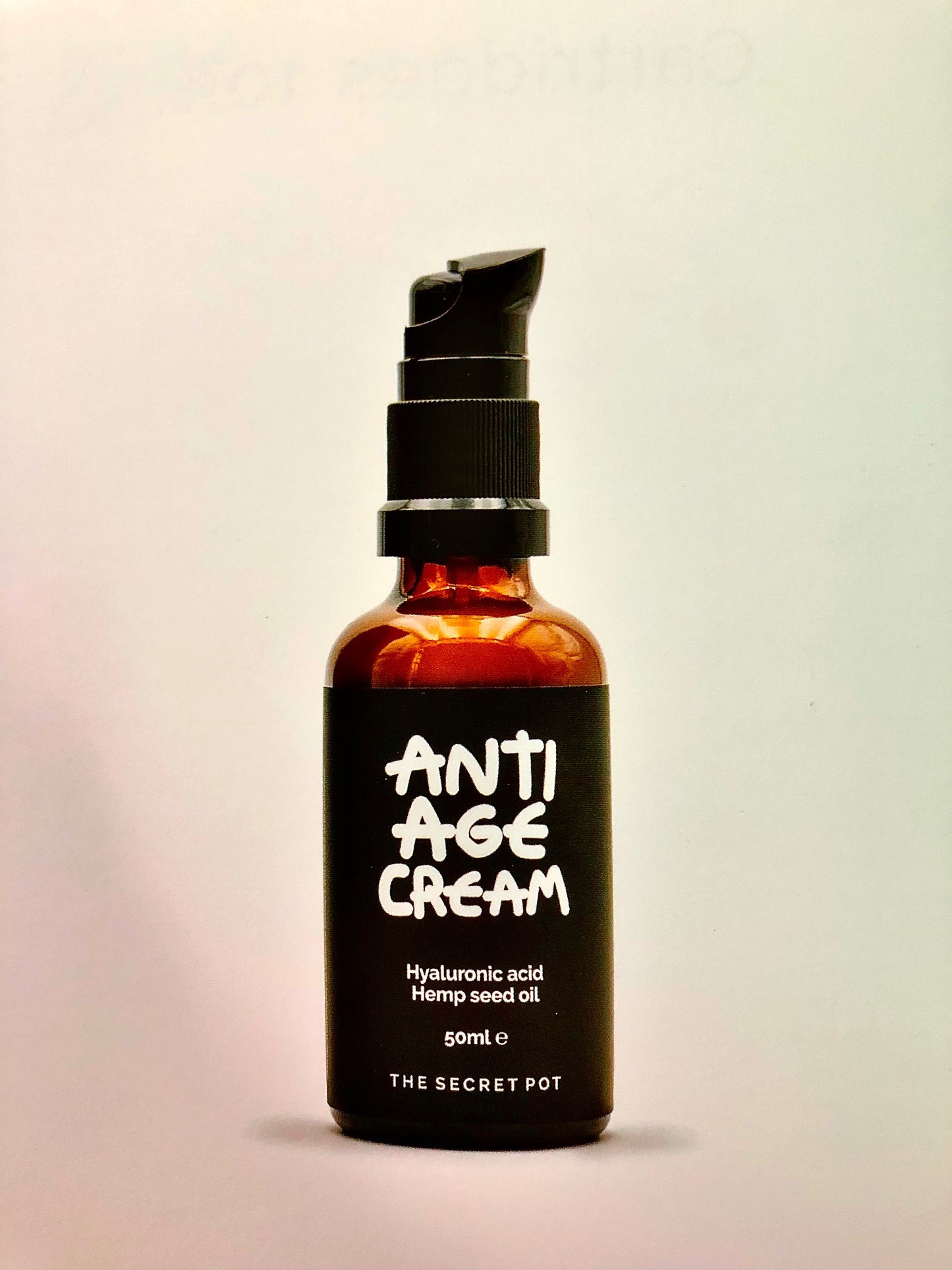 Crema Anti Age (50 ml)