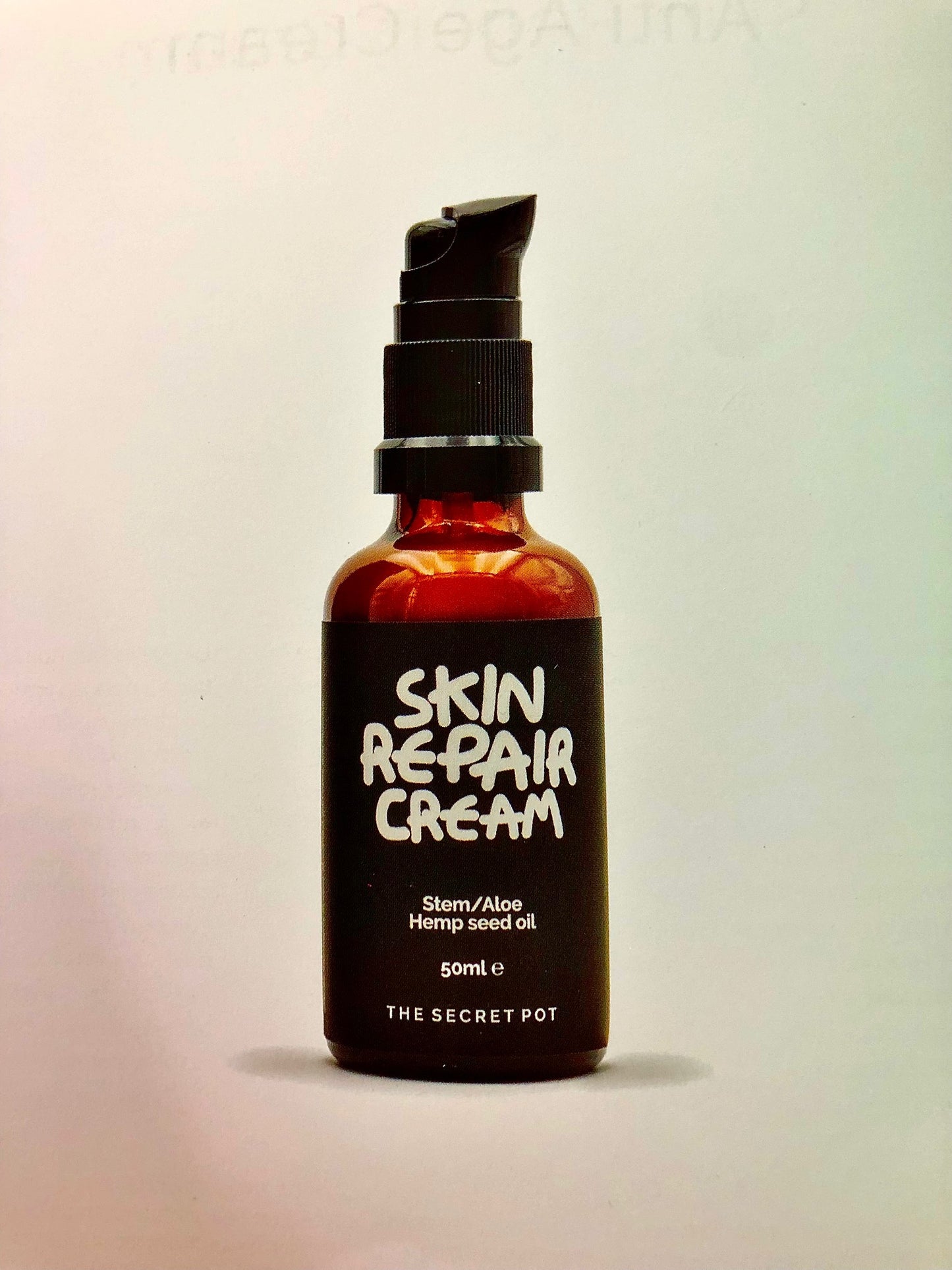 Crema Skin Repair (50ml)