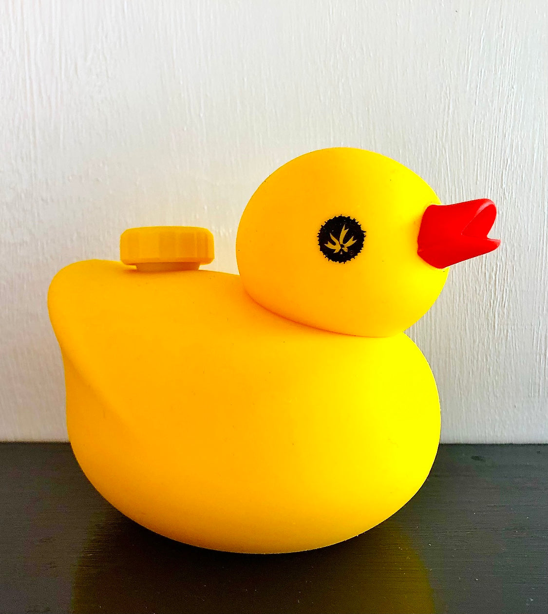 Duck Bong Silicone