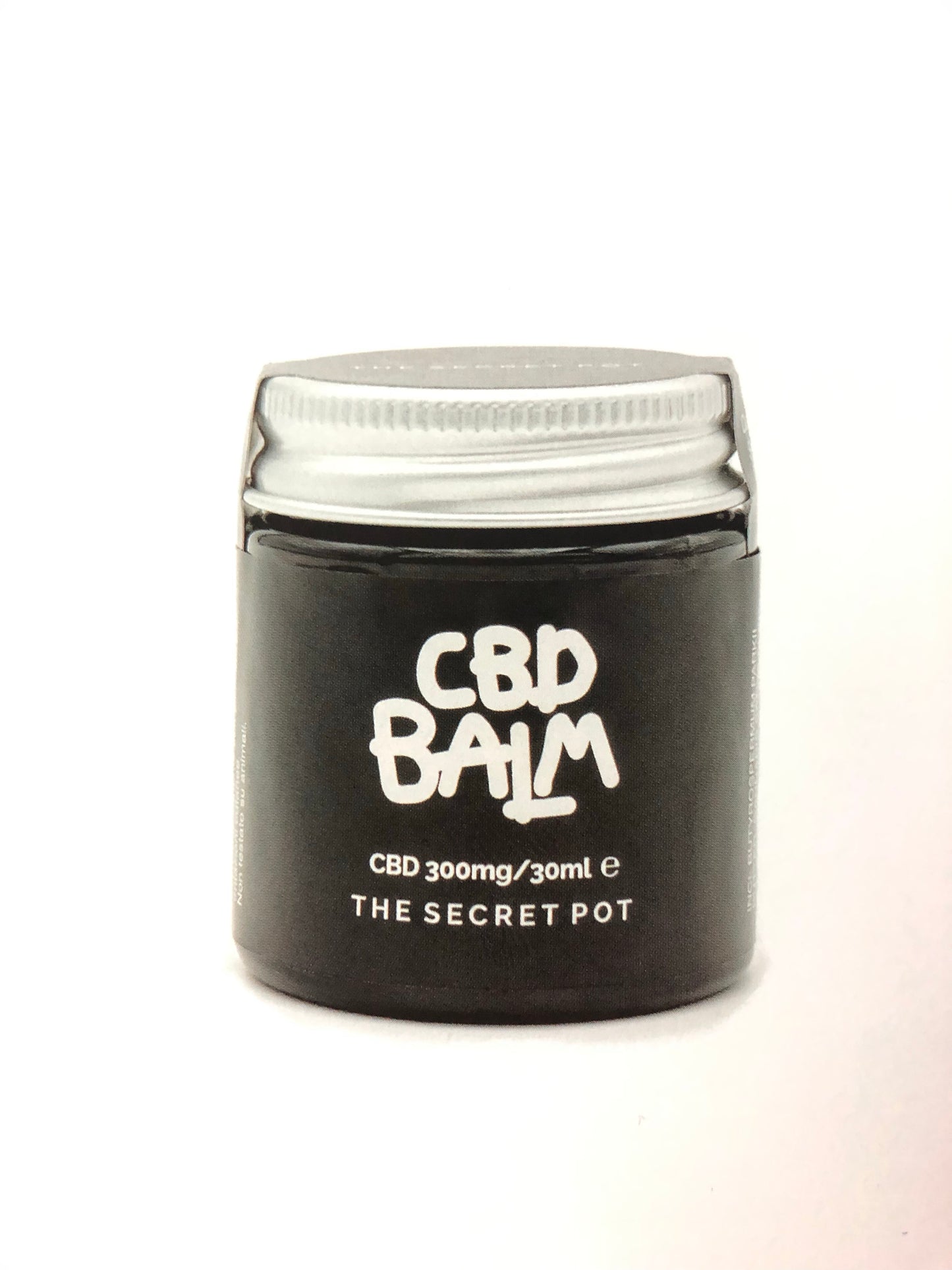 CBD Balm