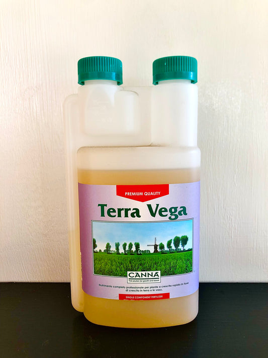 Terra Vega 500ml