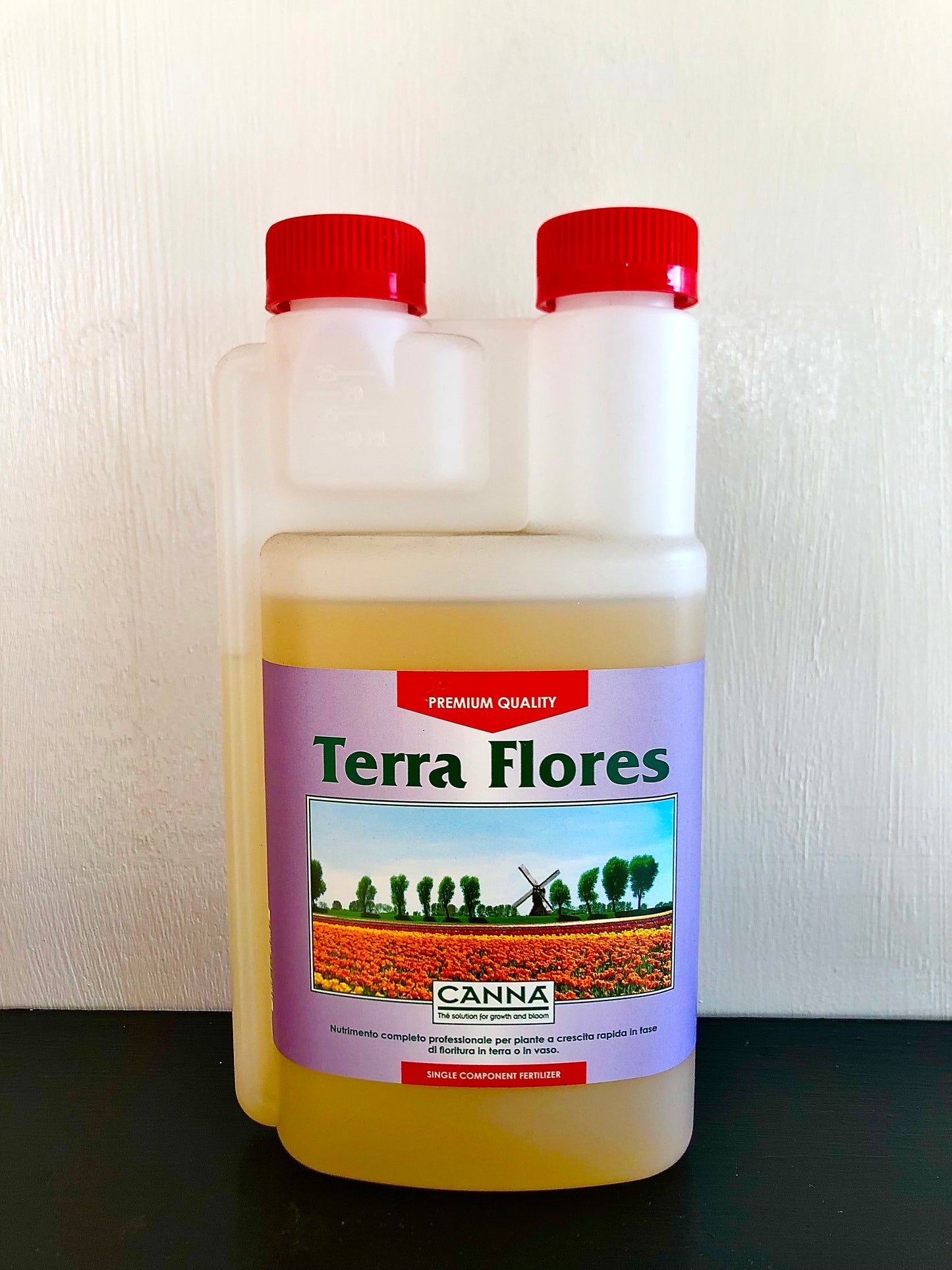 Terra Flores 500ml