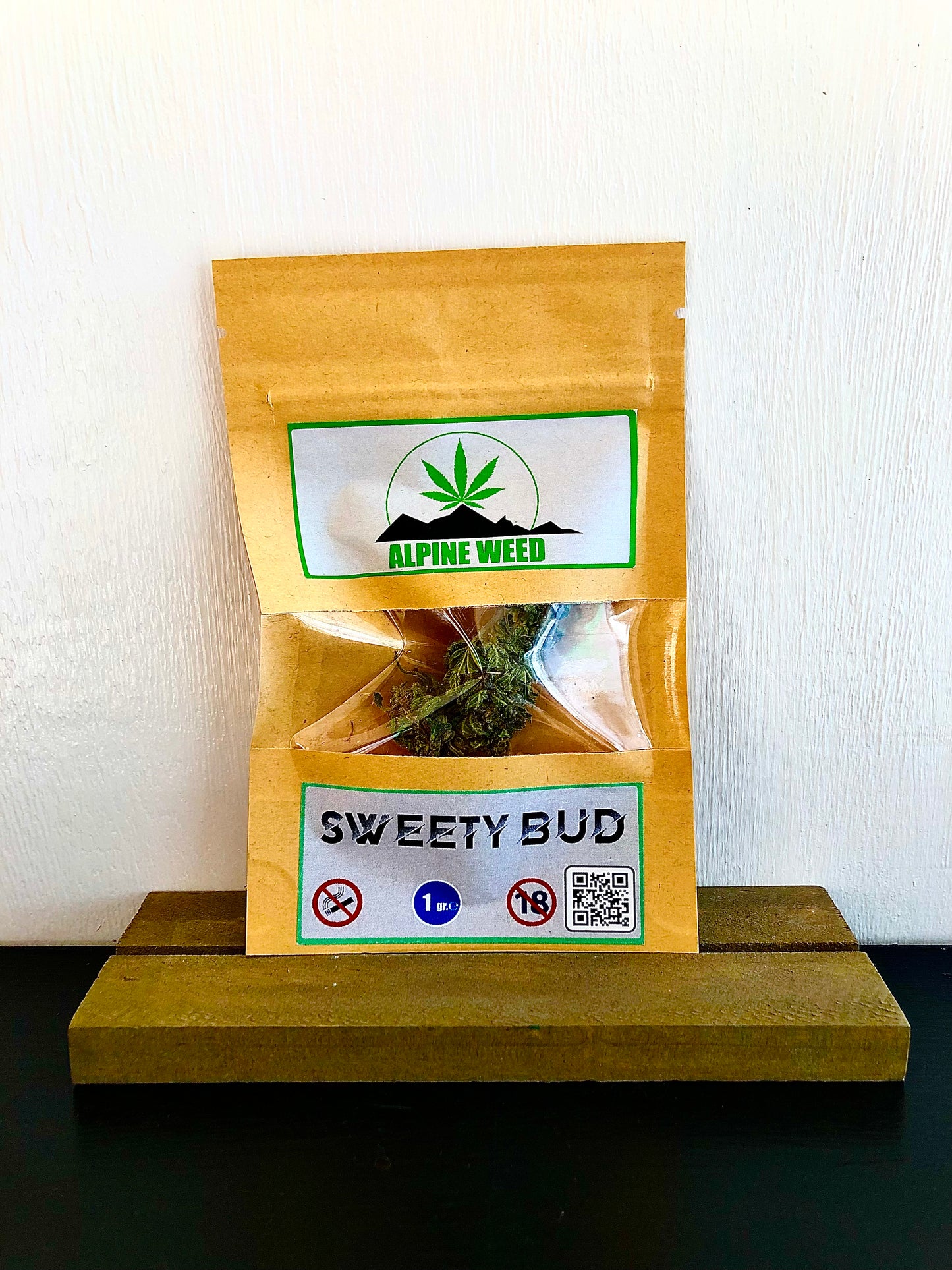 Sweety Bud 1gr