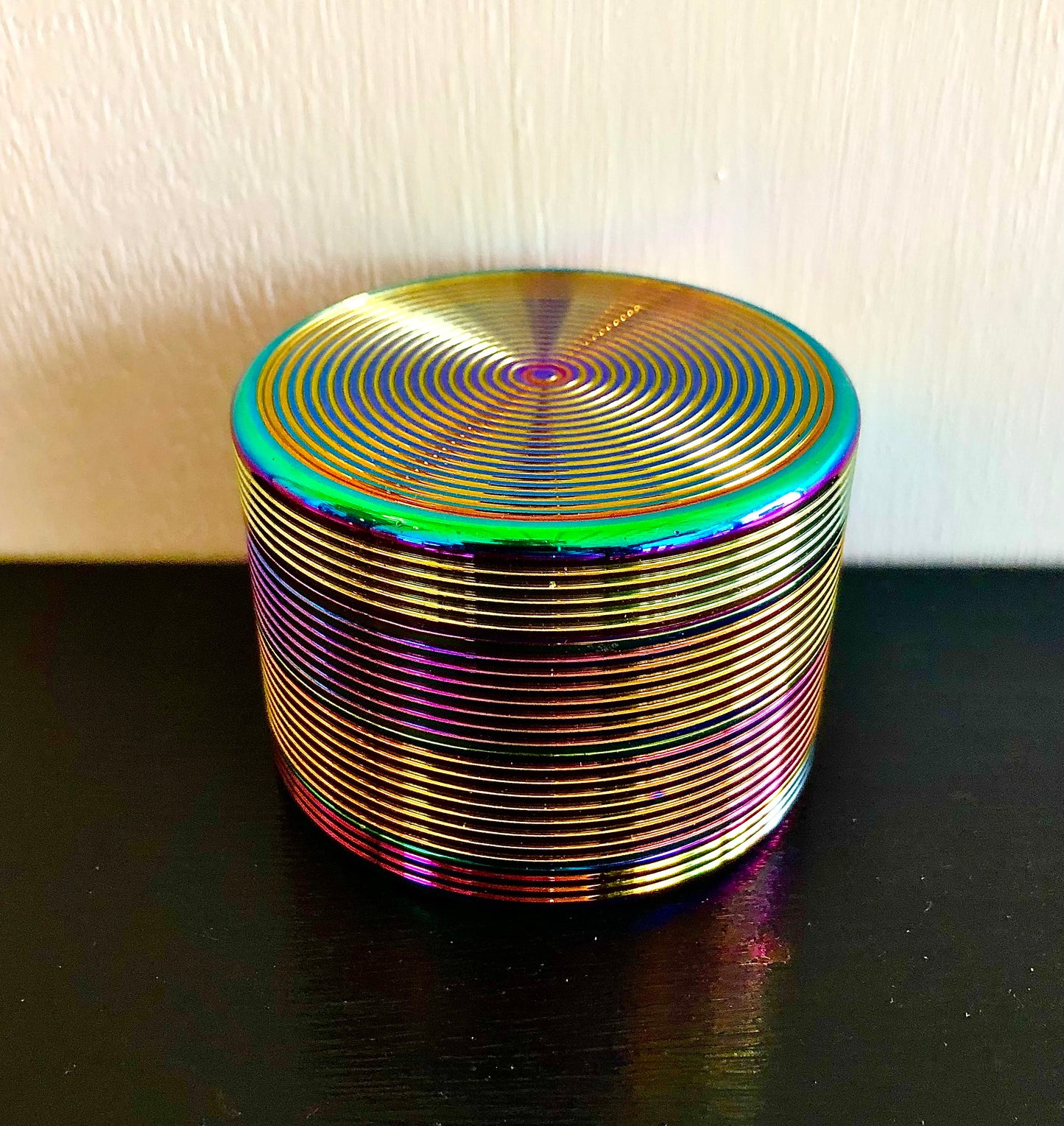 Grinder