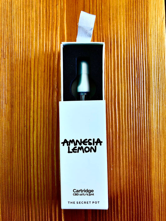 Amnesia Lemon