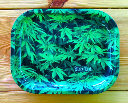 Rolling Tray