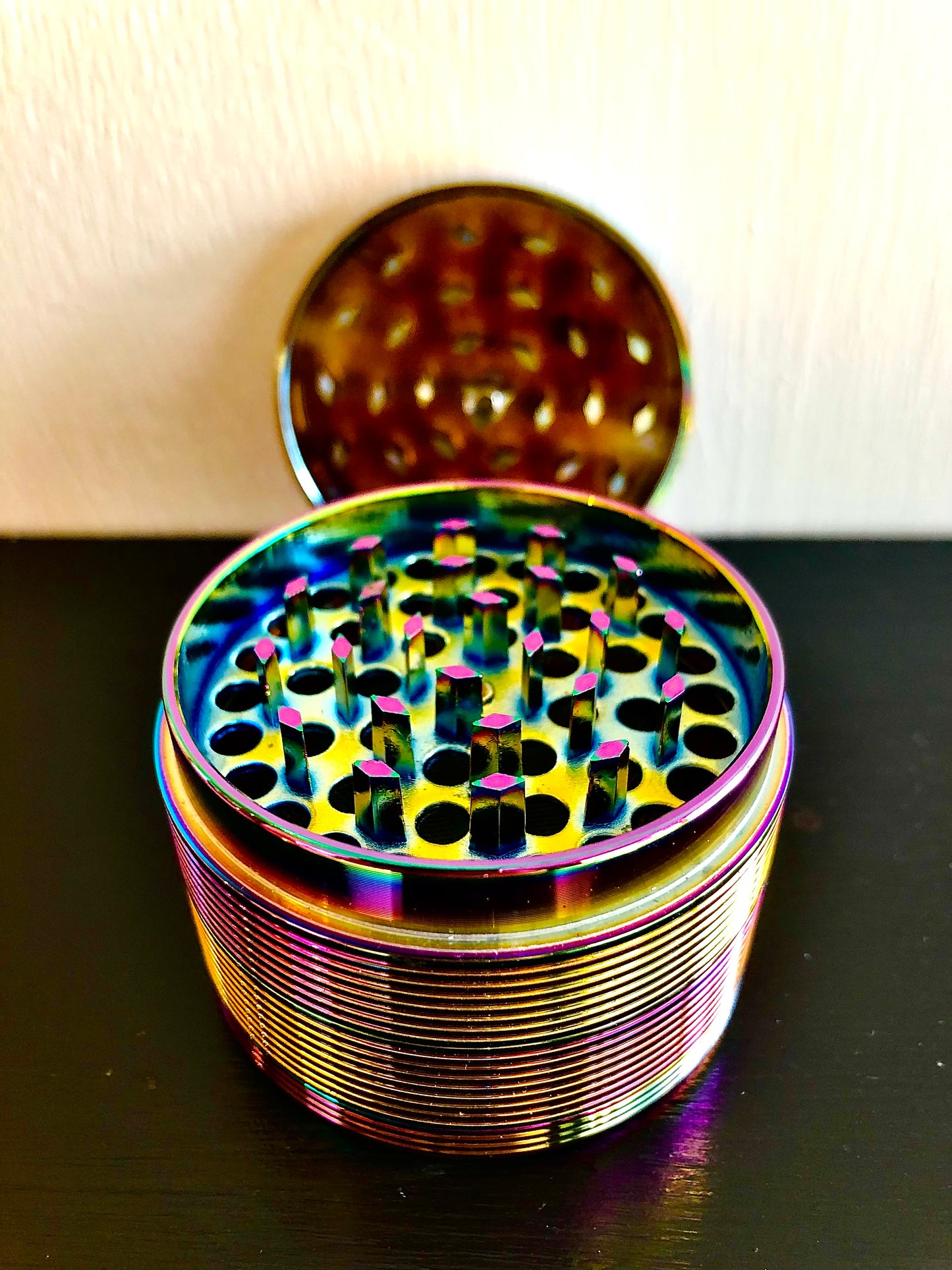 Grinder