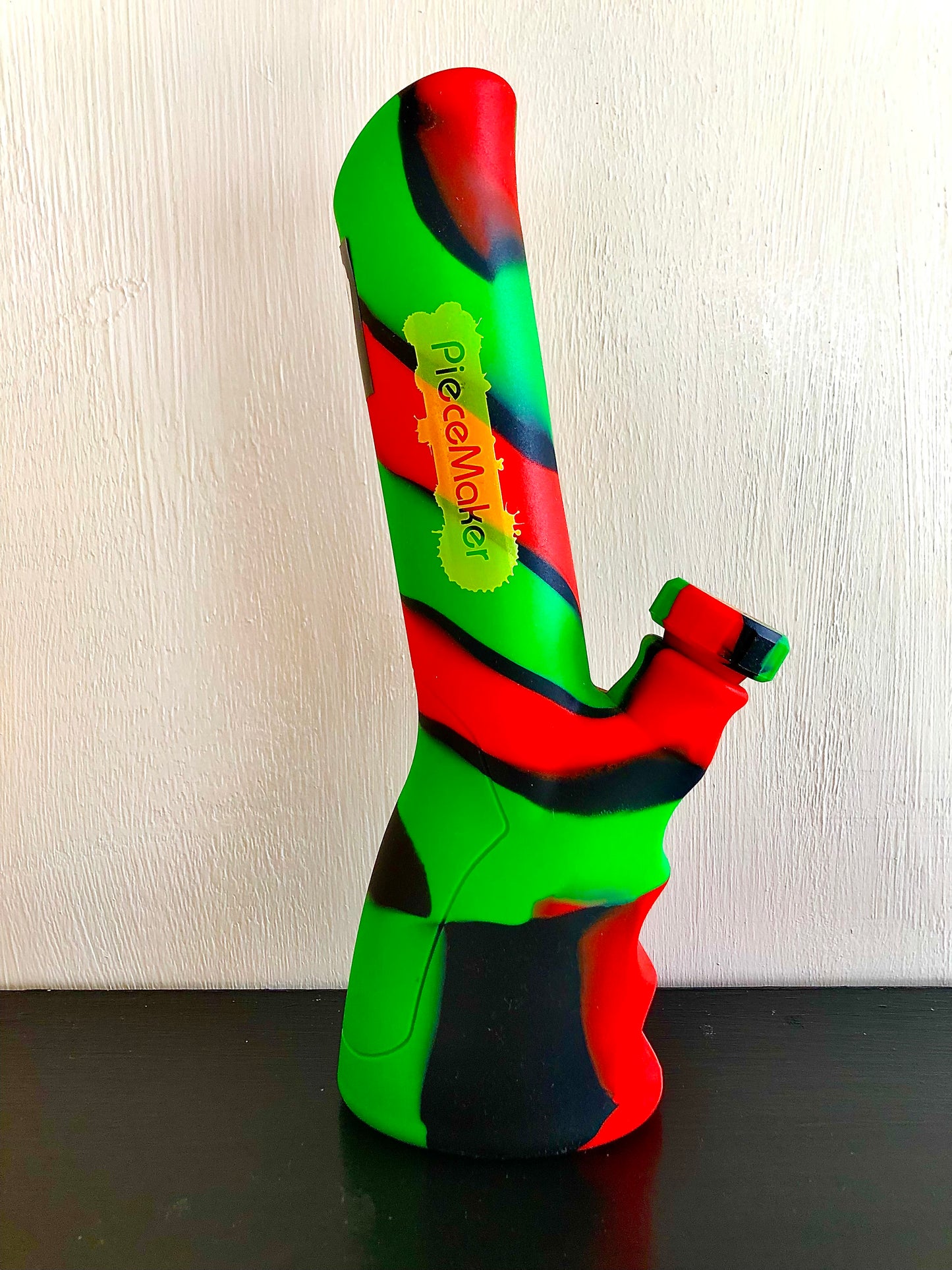 Silicone Bong