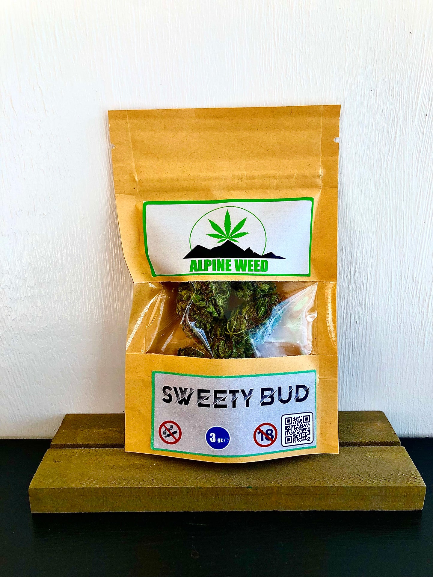 Sweety Bud 3gr