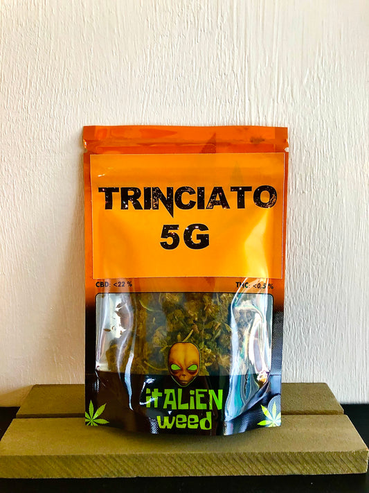 Trinciato 5gr