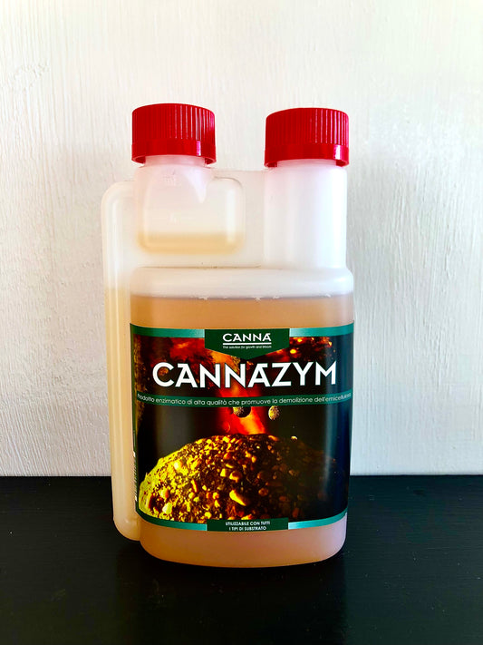 CannaZym 250ml