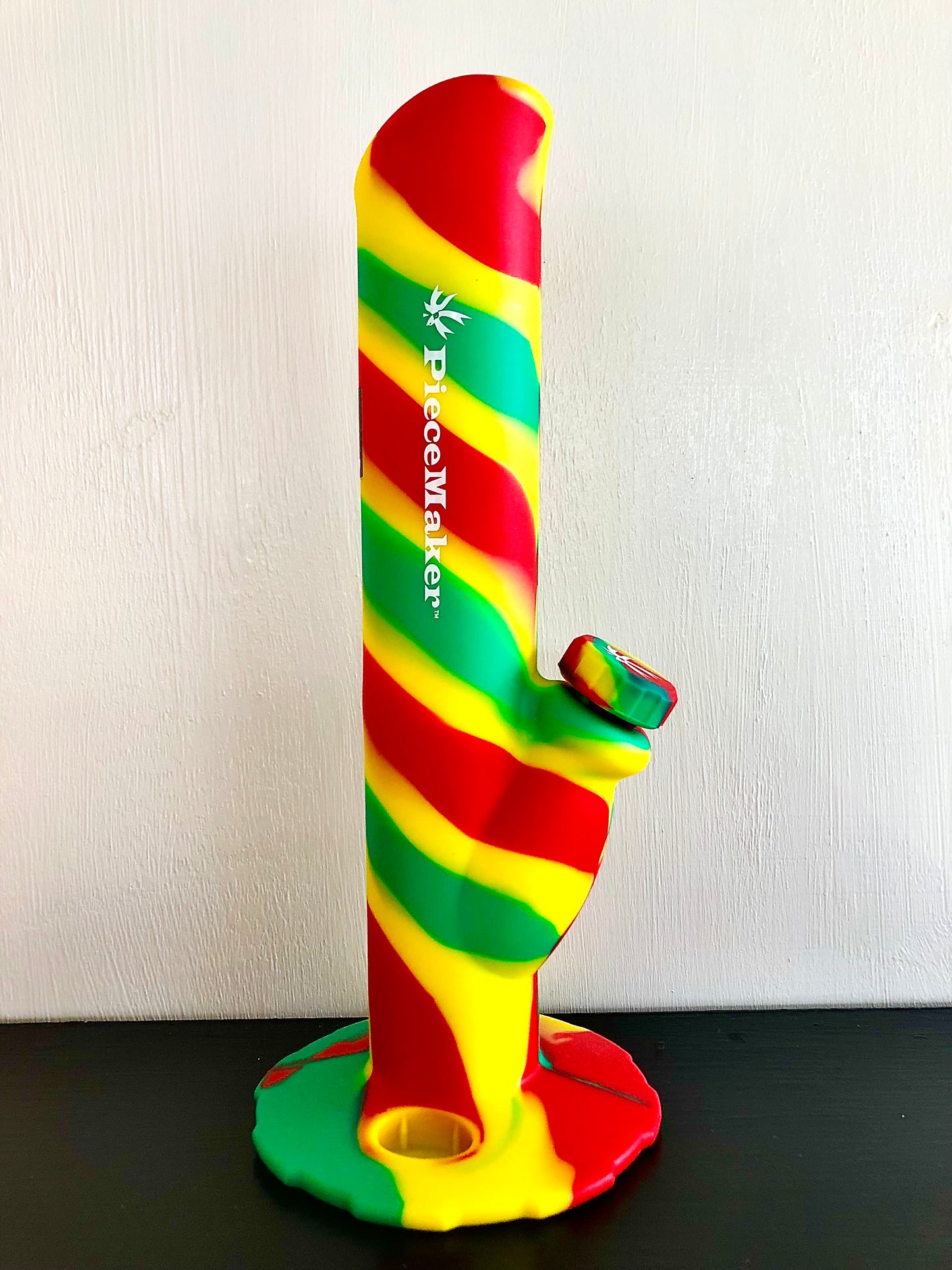 Silicone Bong