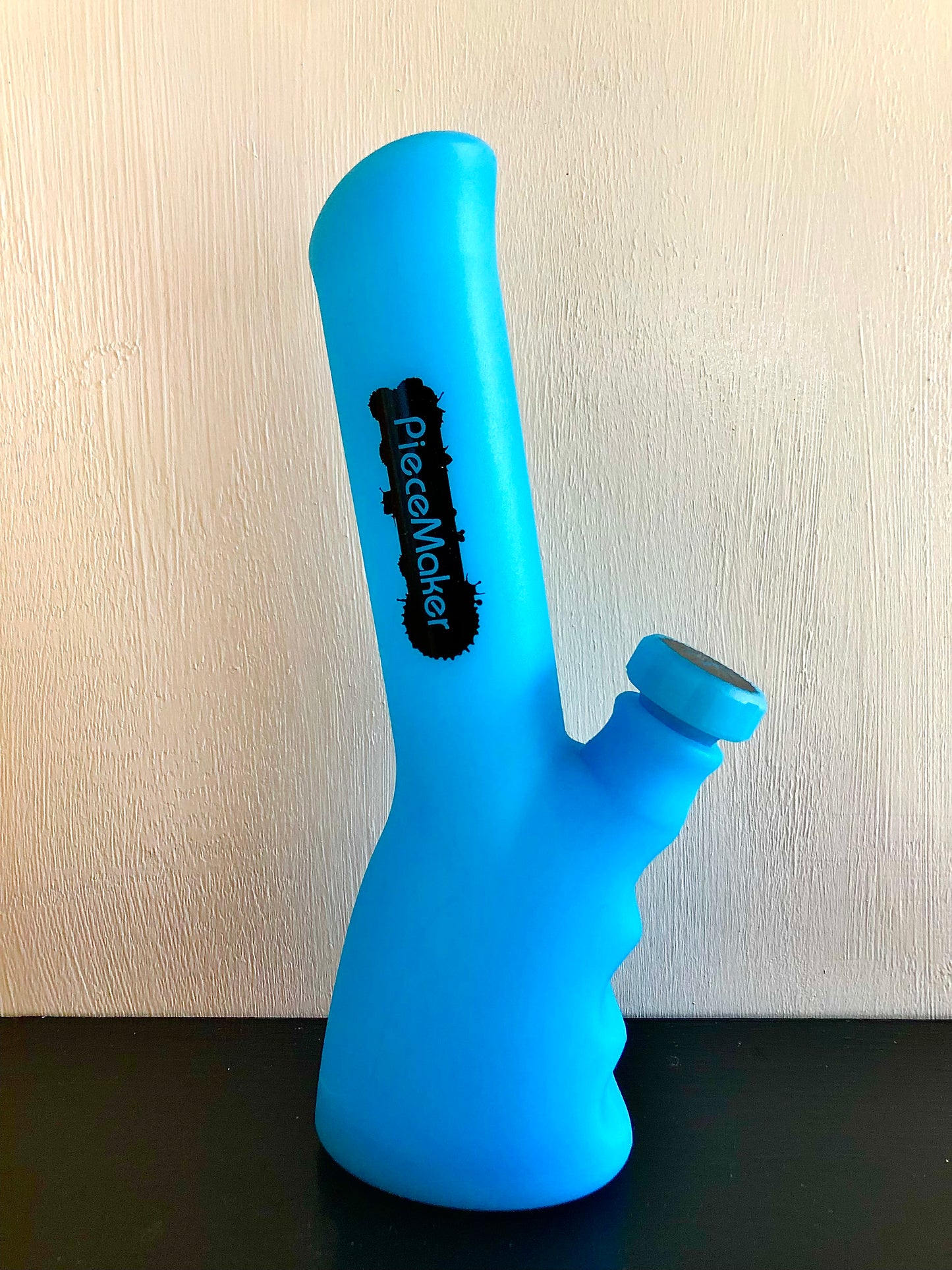 Silicone Bong