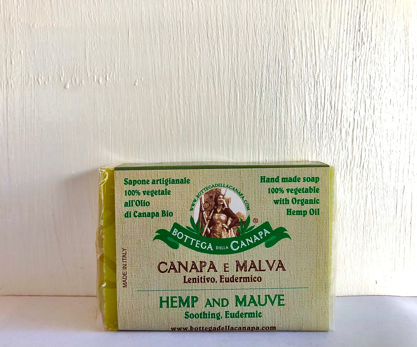 Canapa e Malva