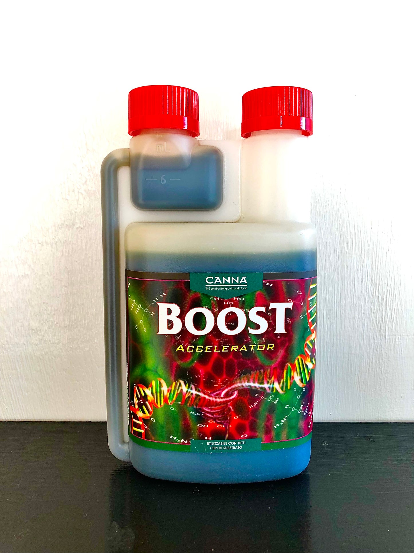 CannaBoost 250ml