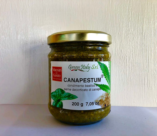 Canapestum (200gr)