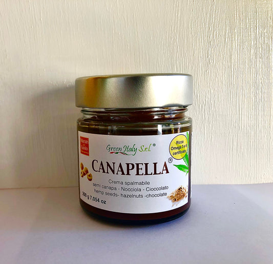 Canapella (200gr)